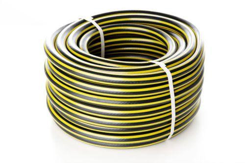 Садовий шланг САДИБА 3/4 дюйма, довжина 20 м, серія СИЛА Харків - фото 1