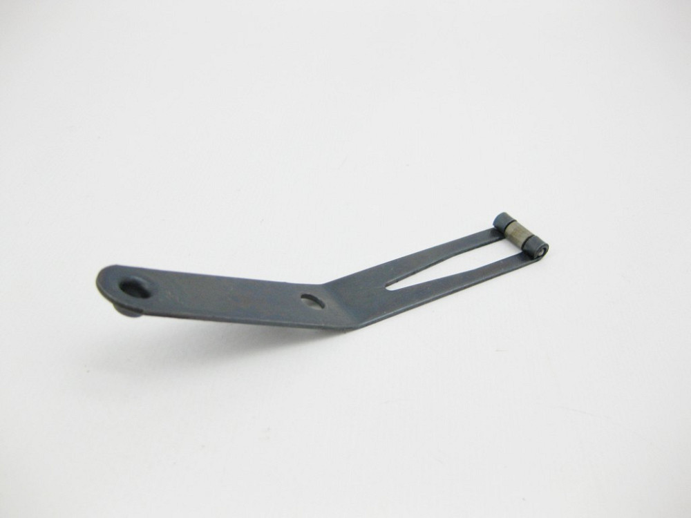 Mercedes-Benz  A1402700178 Пружинна пластина гідравлічного блоку АКП Одесса - изображение 4