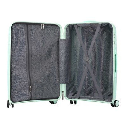 Чемодан Semi Line 24" (M) Mint (T5831-2) (DAS303204) Винница - изображение 8