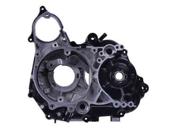 Картер лівий (3+1) Мукачево