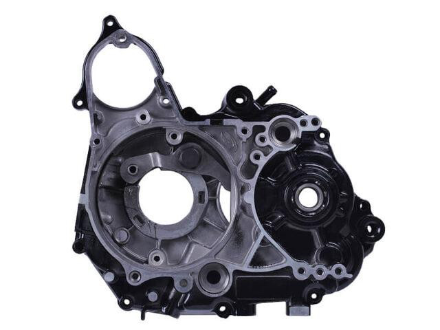 Картер лівий (3+1) Мукачево - фото 3