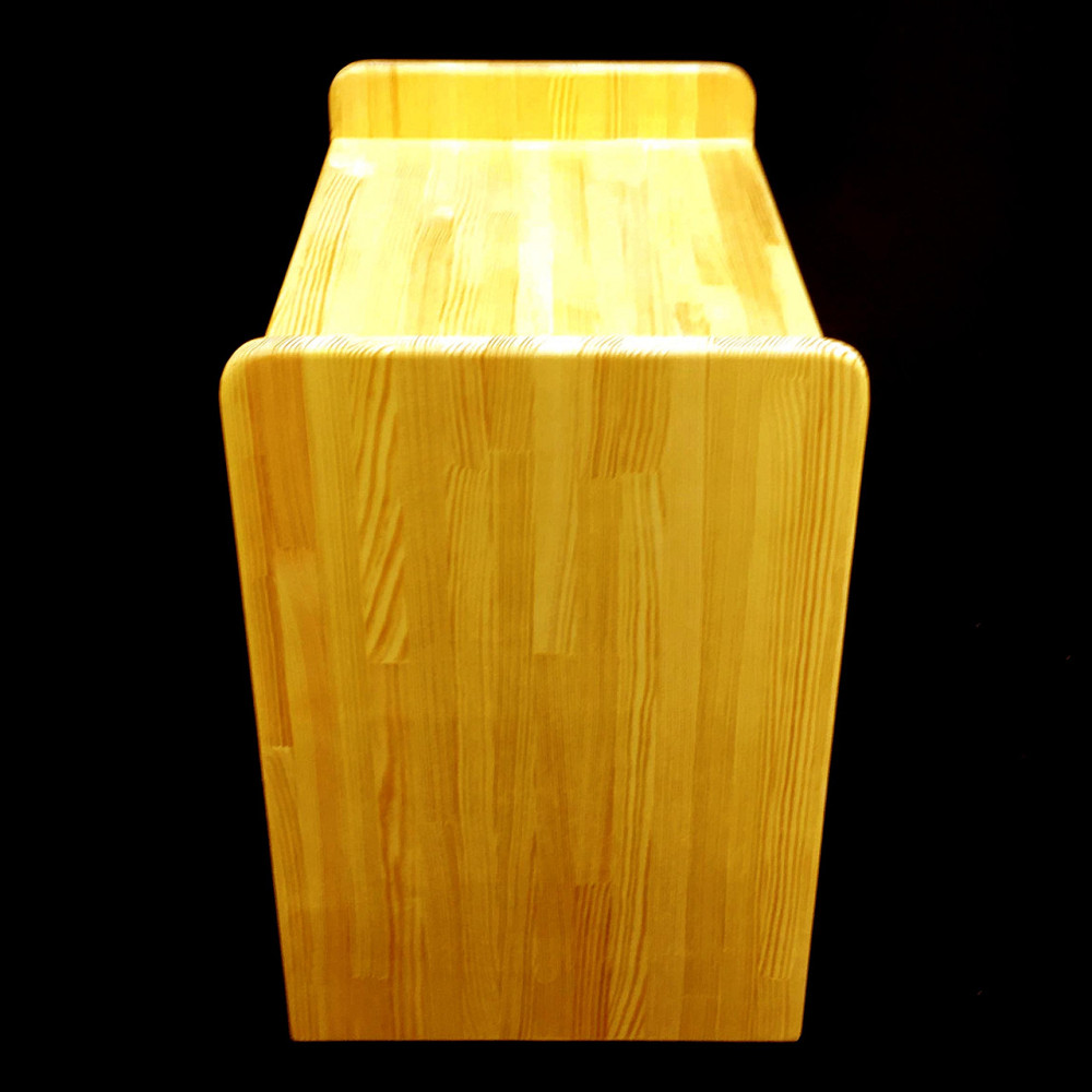 Настольная полка для принтера 