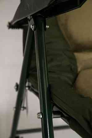 Кресло раскладное Tramp Elite TRF-043 Київ