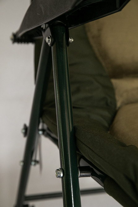 Кресло раскладное Tramp Elite TRF-043 Киев - изображение 3