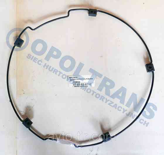 Блок кріплення ковпака 22.5 / 19.5 (5шт) Ремкомплект ковпака 22.5 (5шт) Луцк