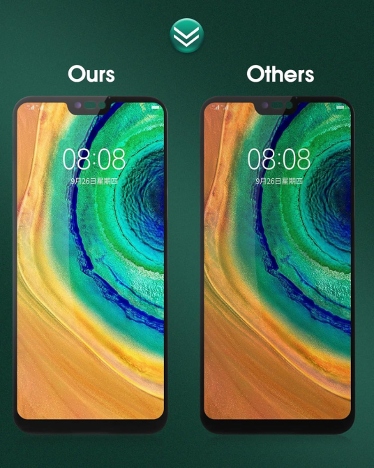 Дисплей для Huawei P20 Lite / Nova 3e ANE-LX1 ANE-LX2 ANE-L22 ANE-L21 ANE-AL00, LCD екран із сенсором у зборі 5.84" + набір для вс Київ - фото 8
