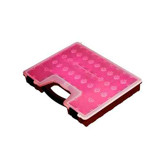 Органайзер пластиковий, 16,5, 420x335x62 мм Мукачево