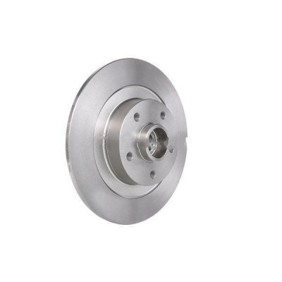 Тормозной диск Bosch 0 986 479 445 Винница - изображение 4