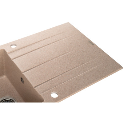 Мийка кухонна GRANADO MORA avena (gr2602) Вінниця - фото 5