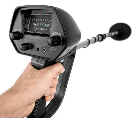 Металошукач Discovery MD-4030 детектор металу Вінниця