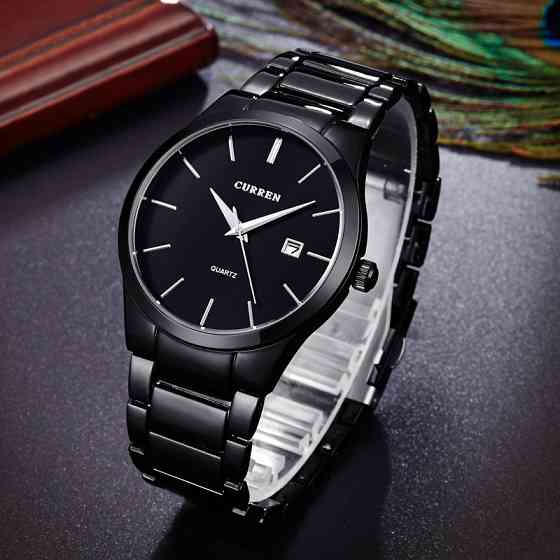 Curren 8106 All Black Київ