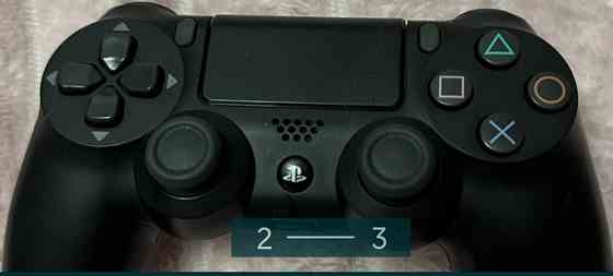 Приставка SONY PlayStation PS4 Pro SSD 1TB Харьков