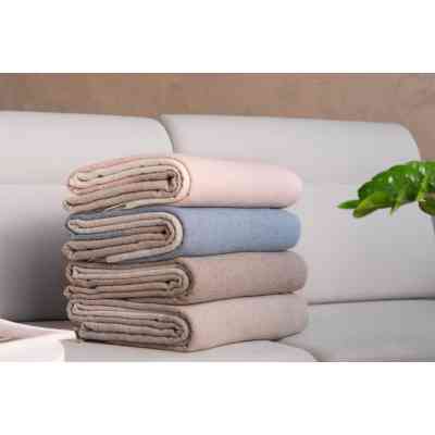 Плед Ardesto Leonardo Moon, 140x200 см, сірий (ART0603LM) Вінниця