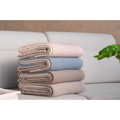 Плед Ardesto Leonardo Moon, 140x200 см, серый (ART0603LM) Винница - изображение 5