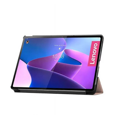 Чохол до планшета BeCover Smart Case Lenovo Tab P12 Pro 12.6&quot; TB-Q706F Deep Blue (708321) Вінниця - фото 4