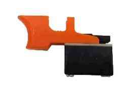 Кнопка для дрели 1032, утёнок ZL 207 Мукачево