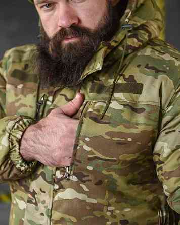 Зимовий костюм гірка мультикам 7.62 (люксова якість) ВТ0542 Одеса