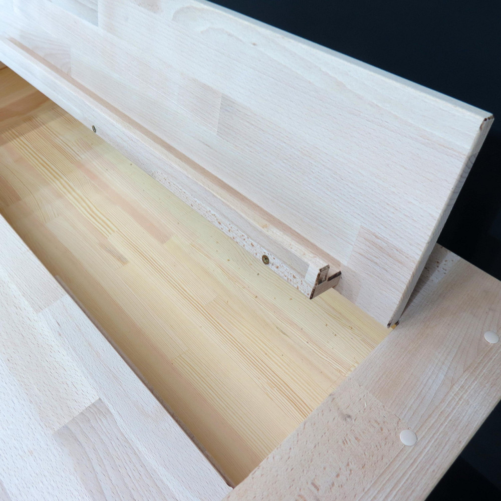 Секретер "Гуантанамо" бланже Миколаїв - фото 4