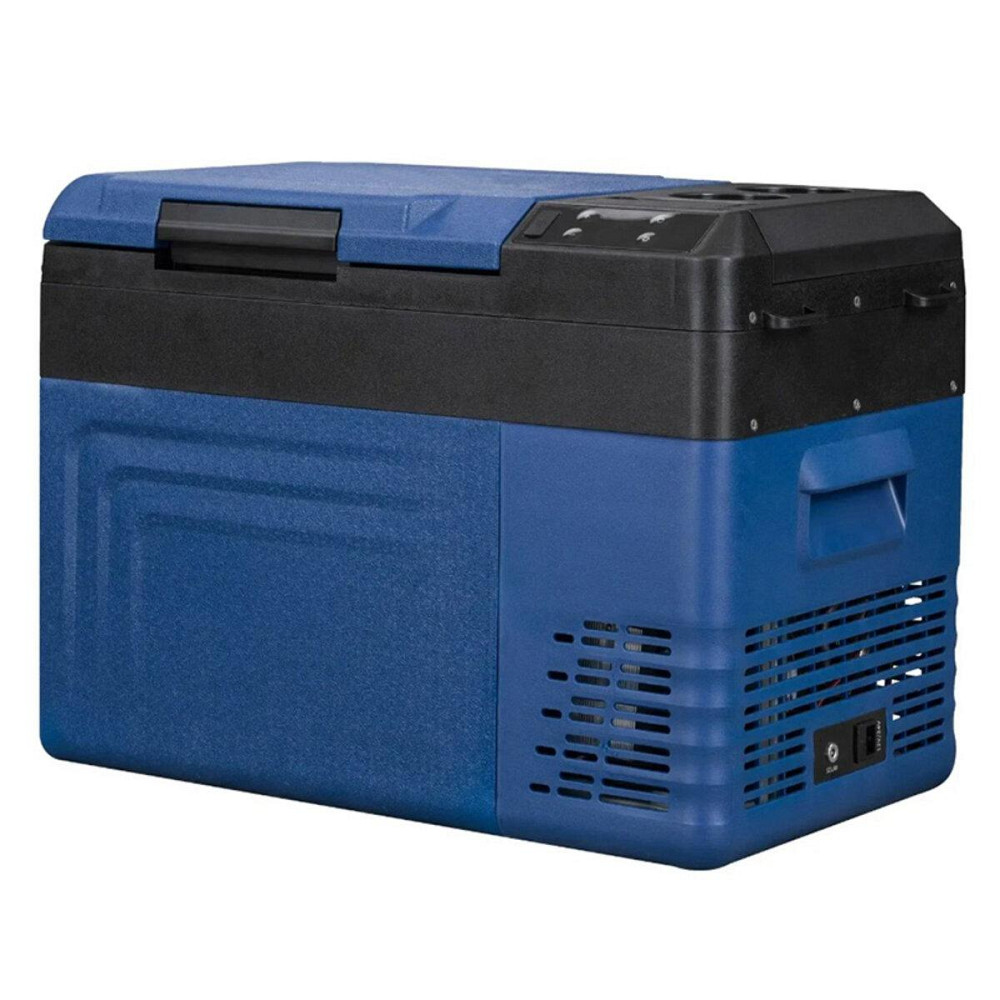 Холодильник автомобильный Brevia 24л 22160 Киев - изображение 1