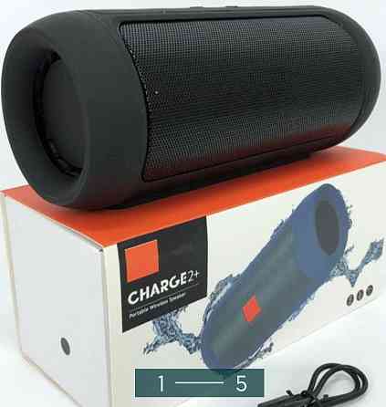 Колонка: JBL CHARGE2 +J2. Киев