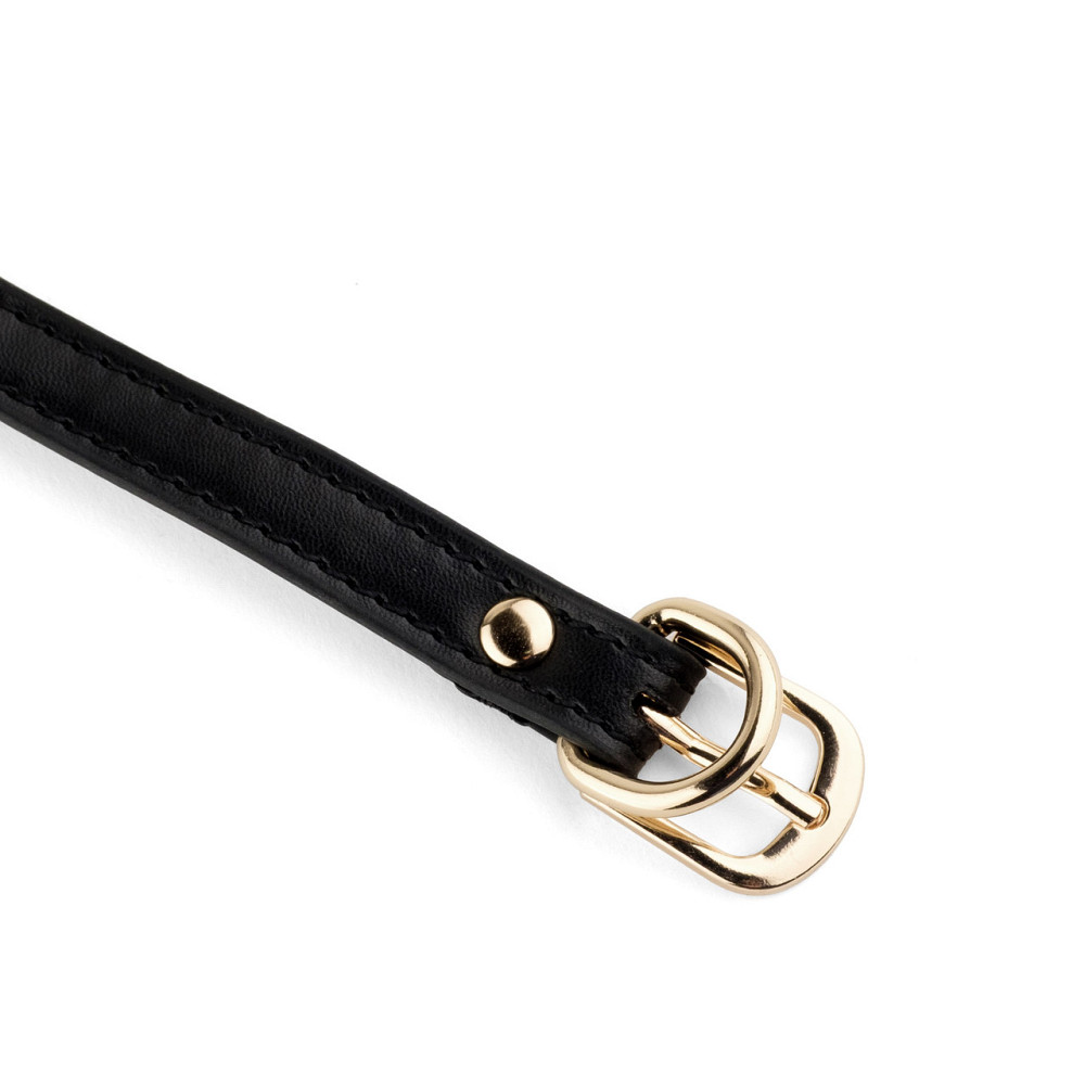 Кляп Ball Gag Black, чорний Sex Aura Київ - фото 4