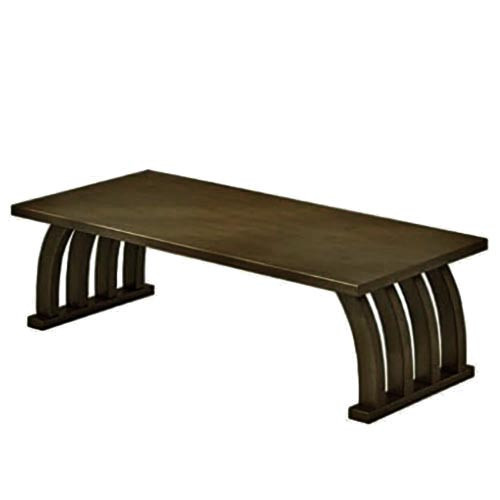 Столик для медитації "Дангіма 100х37х35" капучино Миколаїв - фото 1