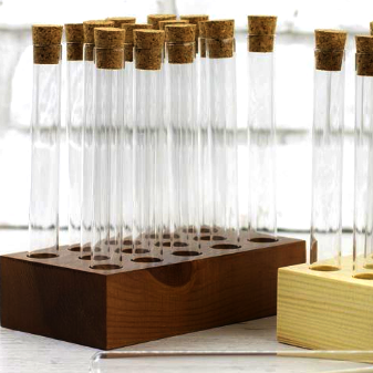 Органайзер для пробирок 