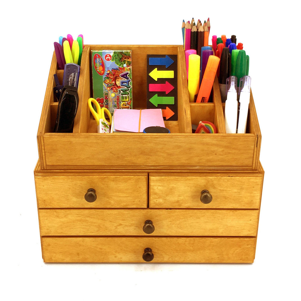 Настольный органайзер 