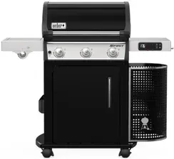 Гриль Weber Spirit EPX-325 GBS 46713733 W00249 Киев - изображение 1