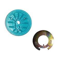 Ролик стеклоочистителя заднього скла Mercedes Vito, Viano Київ - фото 1