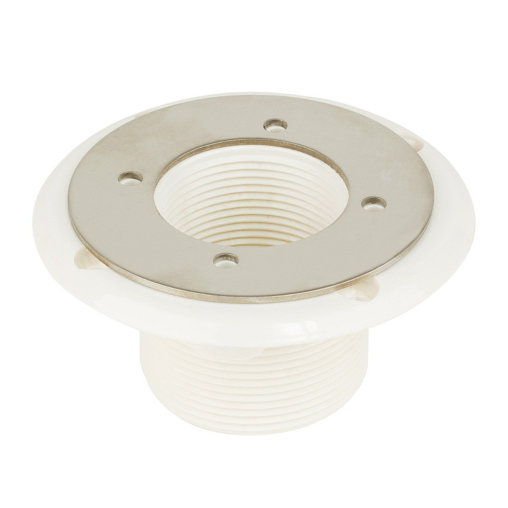 Прожектор светодиодный для бассейнов Aquaviva 227C 252LED 21 Вт White Киев - изображение 8