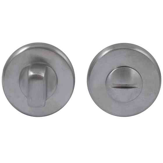 Накладка вж Olivari "R" мат.хром Київ