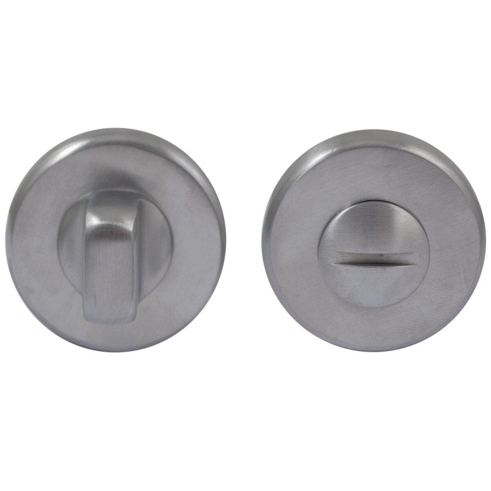 Накладка вж Olivari "R" мат.хром Київ - фото 1