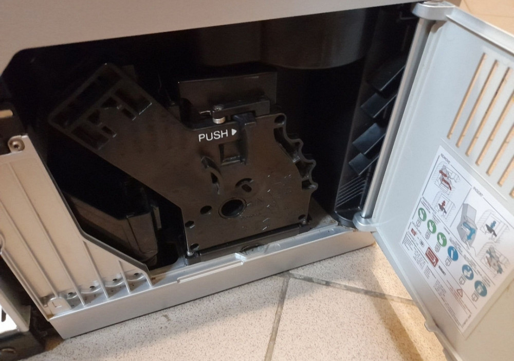 Кавоварка SAECO Minuto Altaly.HD8763 Київ - фото 4