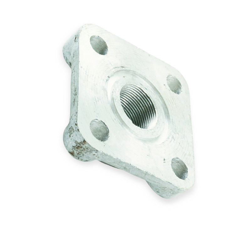 Фланец 50 (прямой внутренняя резьба) нш Мукачево - изображение 1