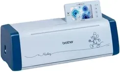 Плотер Brother Scanncut Sdx2250 Ploter Tnący Z Programem Киев