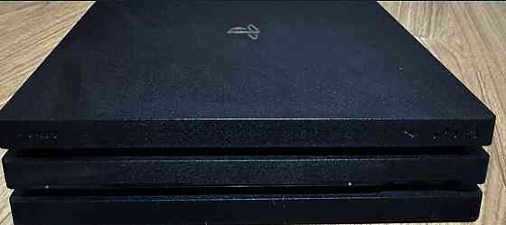 Приставка SONY PlayStation 4 Pro Пс Харків