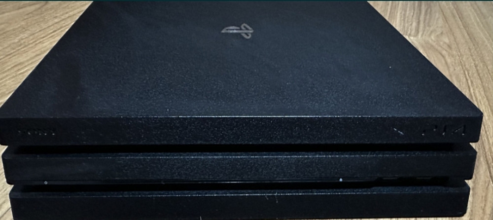 Приставка SONY PlayStation 4 Pro Пс Харків - фото 4