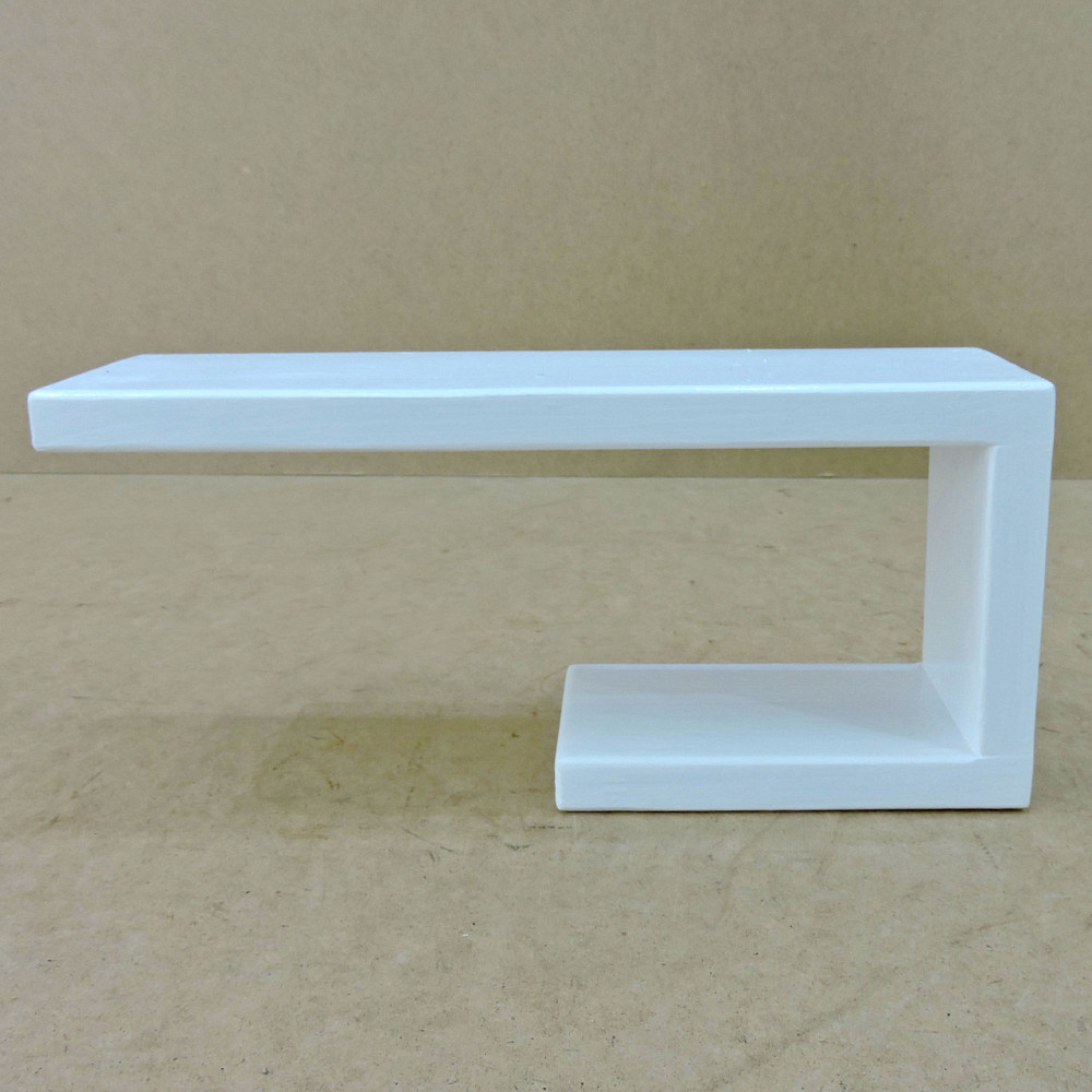 Настенная полка 