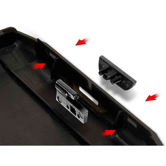 Зовнішня кишеня для накопичувача A-DATA EX500 для 2.5'' HDD/SSD USB3.1 Red Київ