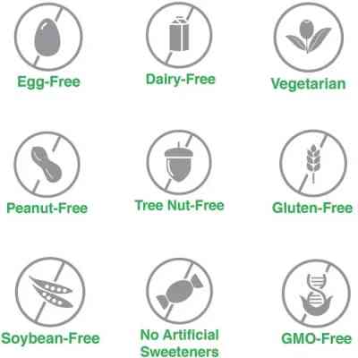 Мінерали Seeking Health Залізо, 10 мг, Optimal Iron Chewable, 60 жувальних таблеток (SKH52053) Вінниця