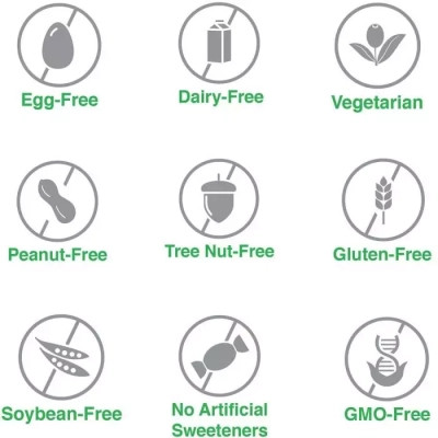 Мінерали Seeking Health Залізо, 10 мг, Optimal Iron Chewable, 60 жувальних таблеток (SKH52053) Вінниця - фото 3