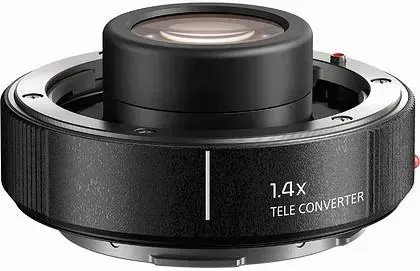 Об'єктив Panasonic STC14 - Телеконвертер 1.4x dla obiektywu S 70-200mm Київ