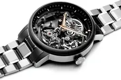Часы Adriatica A8888.B Tourbillon Skeleton Limited Edition Киев