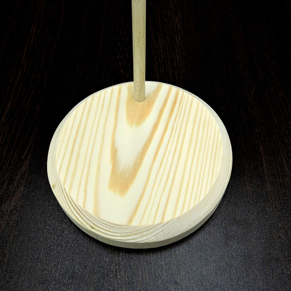 Підставка для ляльок "Церчіо 13 тип В" бланже Миколаїв - фото 3