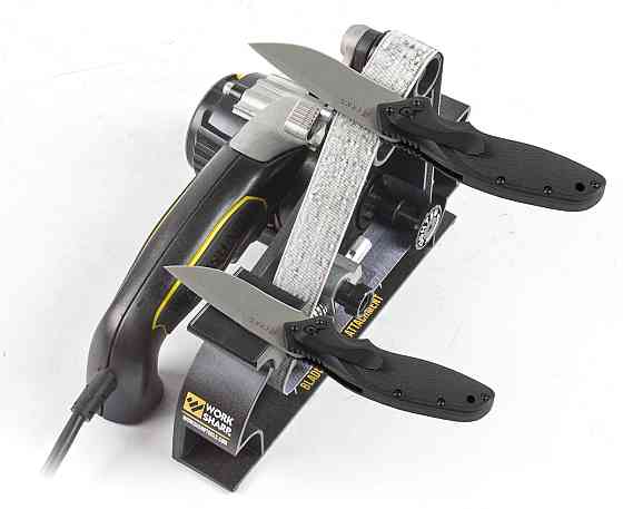Work Sharp насадка Blade Grinder для точила Ken Onion Edition Киев