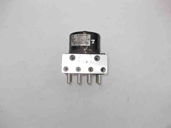 Mercedes-Benz  A0044316212 Гідравлічний блок ABS - ESP C-Class S203 W203 CLC C203 CLK C209 SLK R171 Одесса