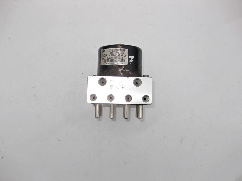 Mercedes-Benz  A0044316212 Гідравлічний блок ABS - ESP C-Class S203 W203 CLC C203 CLK C209 SLK R171 Одесса - изображение 3