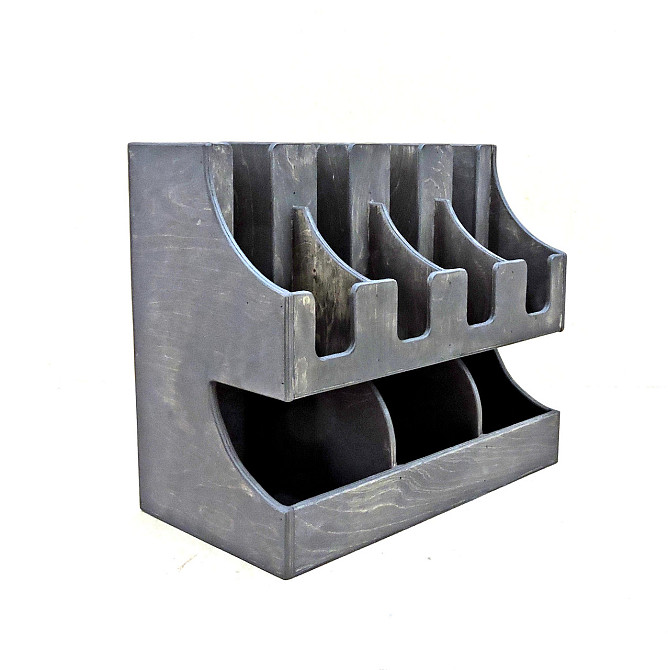 Кофейный органайзер 