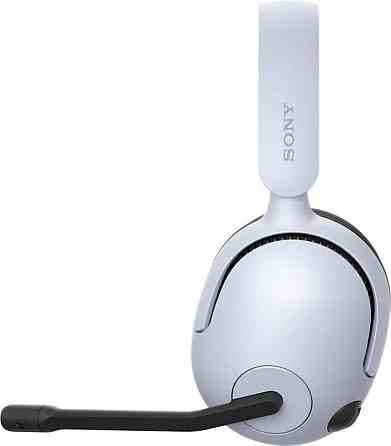 Bluetooth-гарнітура Sony Inzone H5 White (WHG500W.CE7) ( 17904 ) Харків